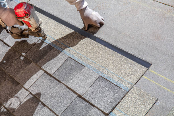 Best Slate Roofing Contractor  in Sesser, IL